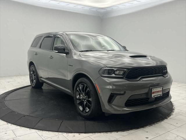 used 2022 Dodge Durango car, priced at $36,801