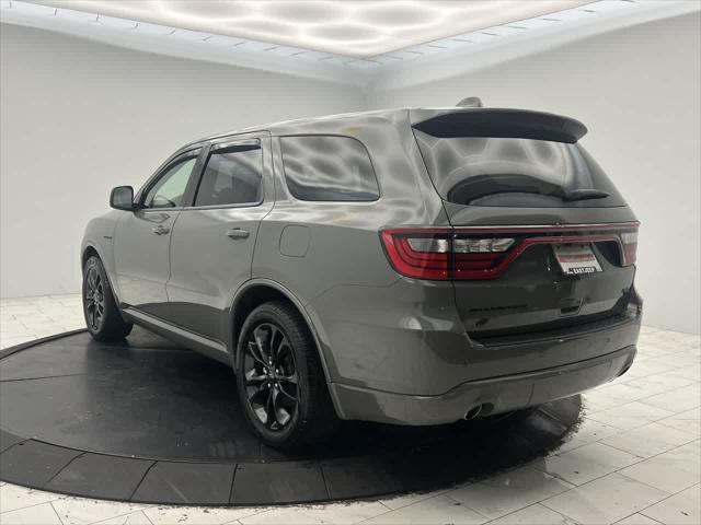 used 2022 Dodge Durango car, priced at $36,801