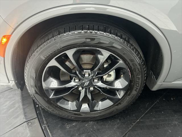 used 2022 Dodge Durango car, priced at $36,801