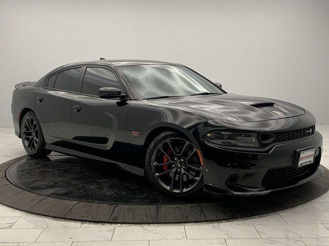 used 2021 Dodge Charger car, priced at $35,500