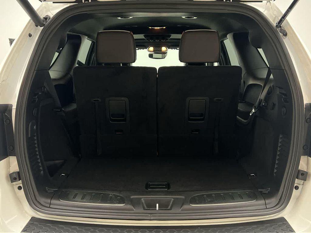 used 2023 Dodge Durango car, priced at $31,556