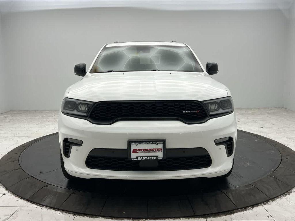 used 2023 Dodge Durango car, priced at $31,556