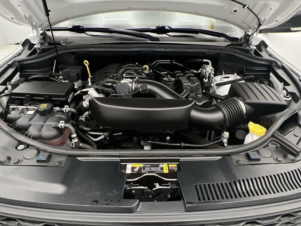 used 2023 Dodge Durango car, priced at $31,556