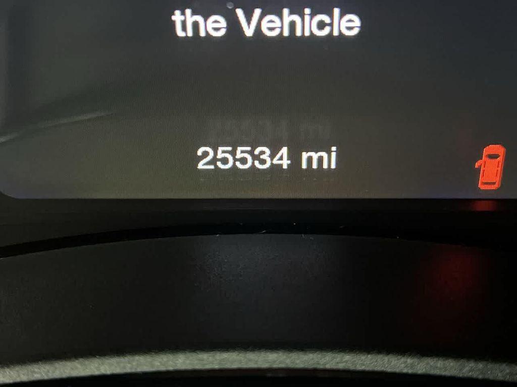 used 2023 Dodge Durango car, priced at $31,556