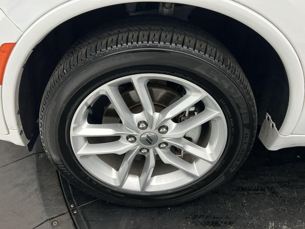 used 2023 Dodge Durango car, priced at $31,556