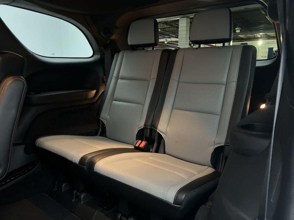 used 2023 Dodge Durango car, priced at $31,556
