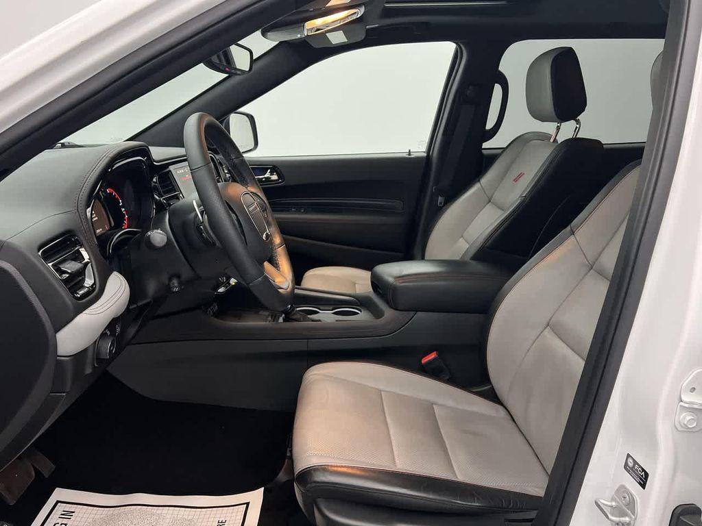 used 2023 Dodge Durango car, priced at $31,556