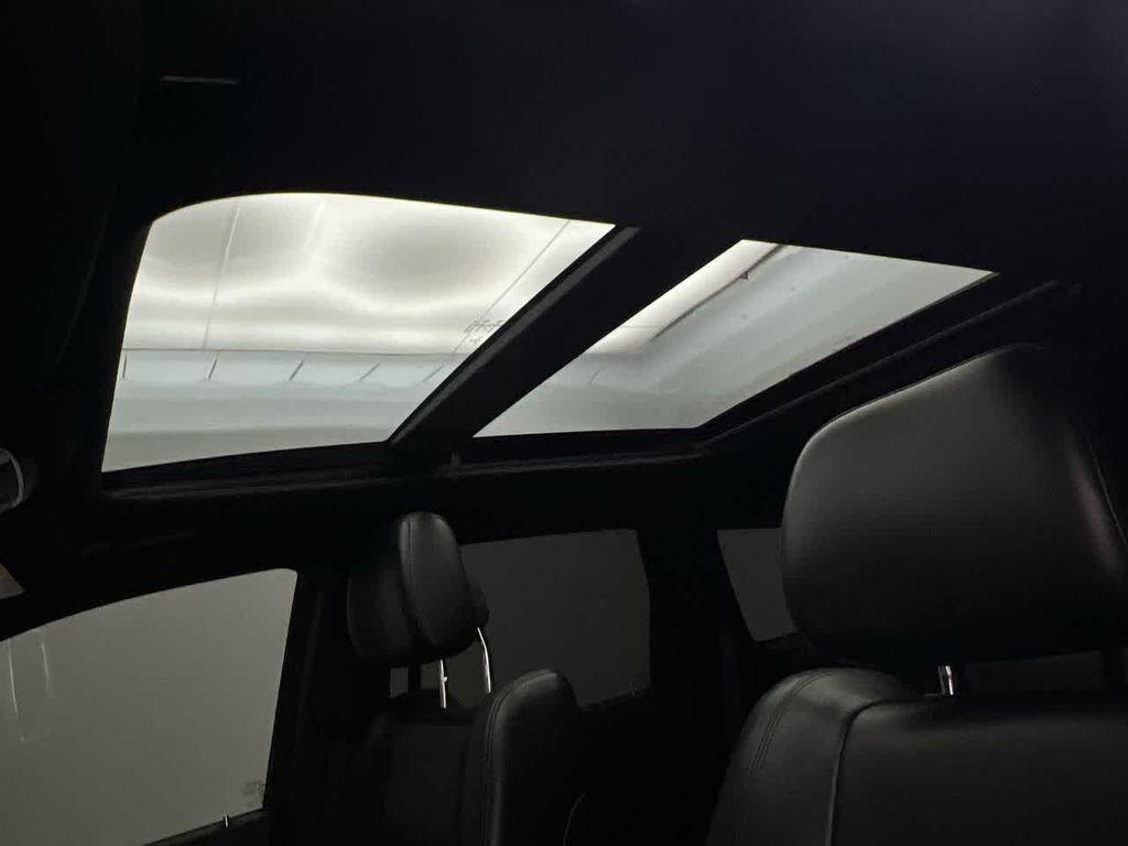 used 2020 Jeep Grand Cherokee car, priced at $18,016