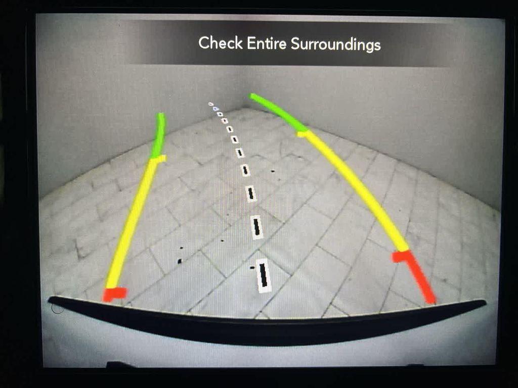 used 2020 Jeep Grand Cherokee car, priced at $18,016