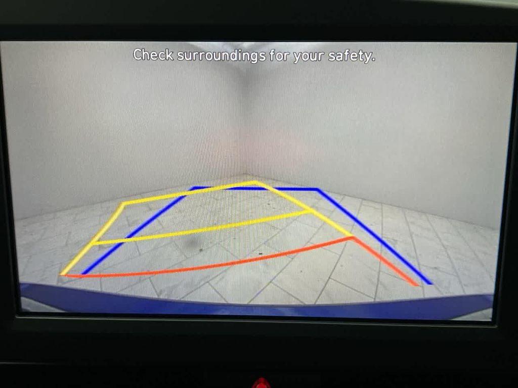 used 2023 Hyundai Elantra car, priced at $19,647