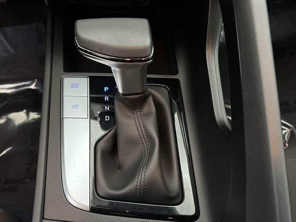 used 2023 Hyundai Elantra car, priced at $19,647