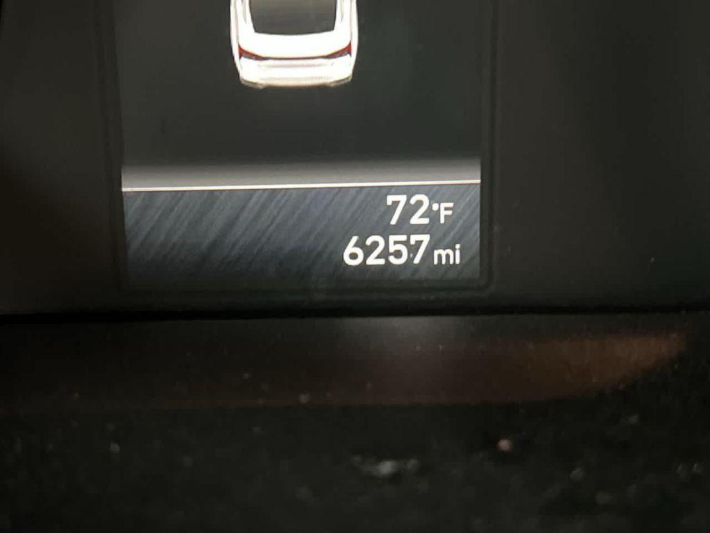 used 2023 Hyundai Elantra car, priced at $19,647