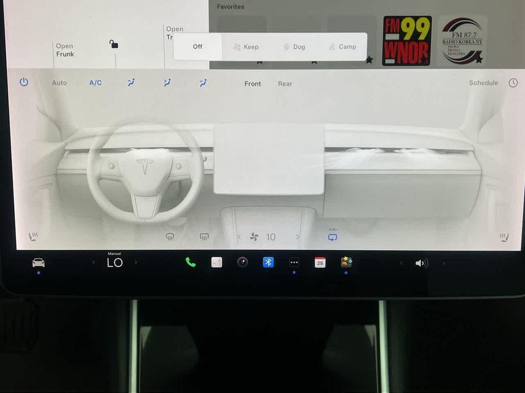 used 2018 Tesla Model 3 car, priced at $17,777