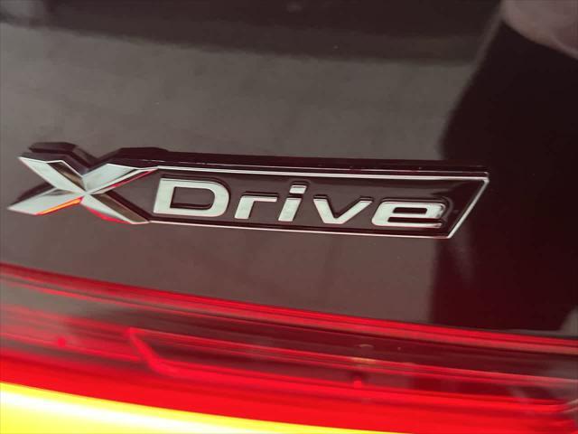 used 2021 BMW 330 car, priced at $25,749