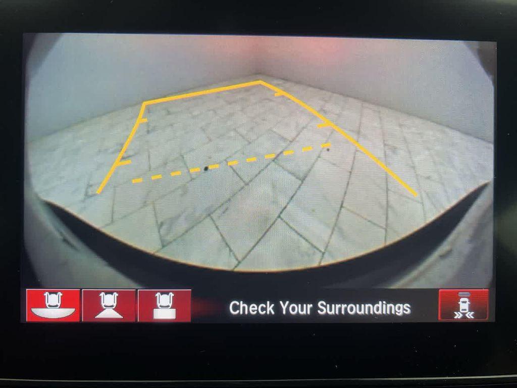 used 2022 Honda CR-V car, priced at $26,990