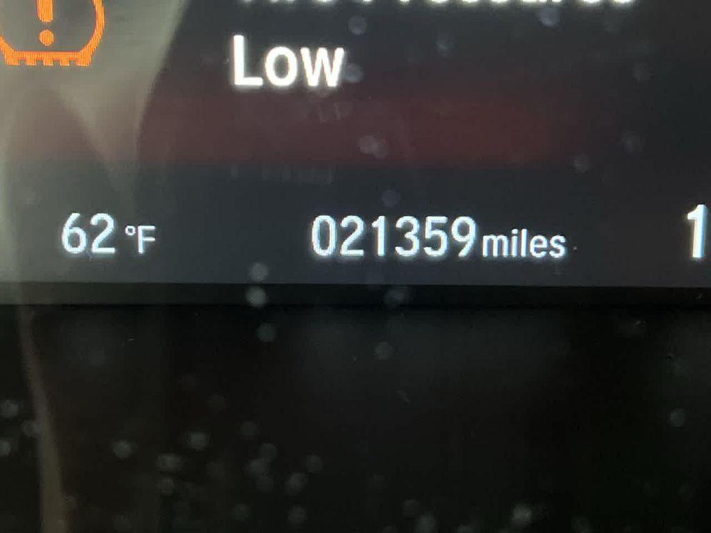 used 2022 Honda CR-V car, priced at $26,990