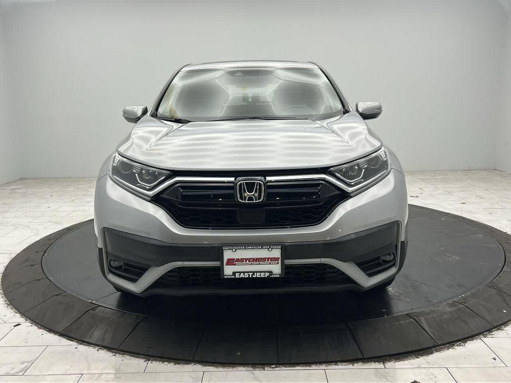 used 2022 Honda CR-V car, priced at $26,990