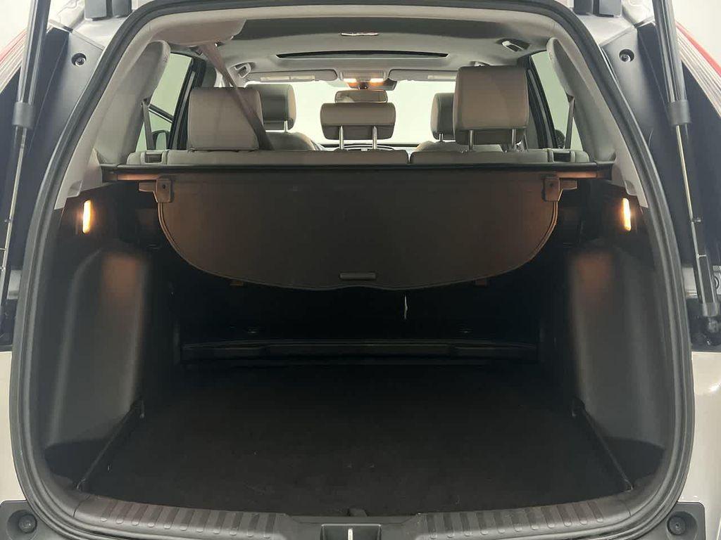 used 2022 Honda CR-V car, priced at $26,990