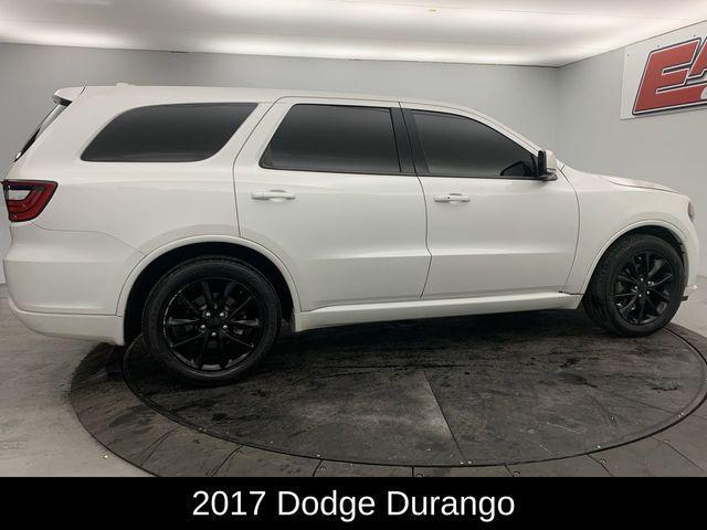 used 2017 Dodge Durango car, priced at $25,000