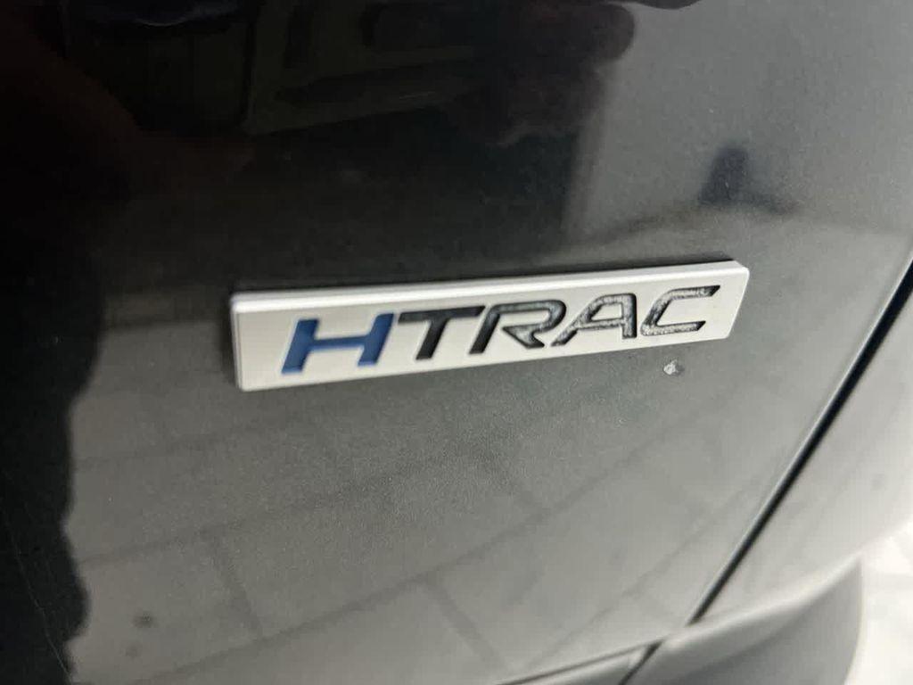 used 2022 Hyundai Tucson car, priced at $23,517