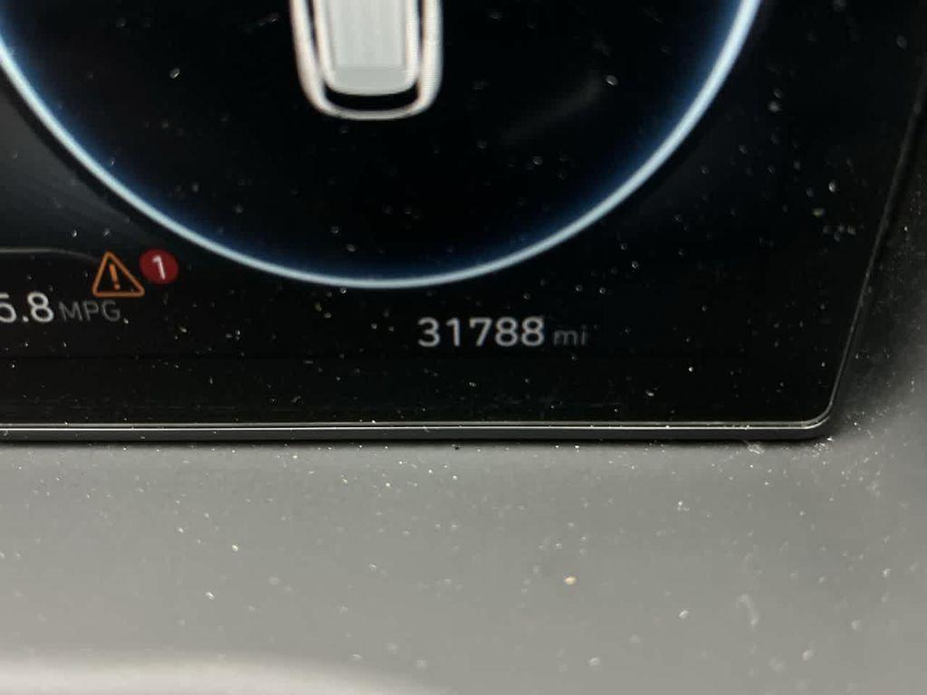 used 2022 Hyundai Tucson car, priced at $23,517