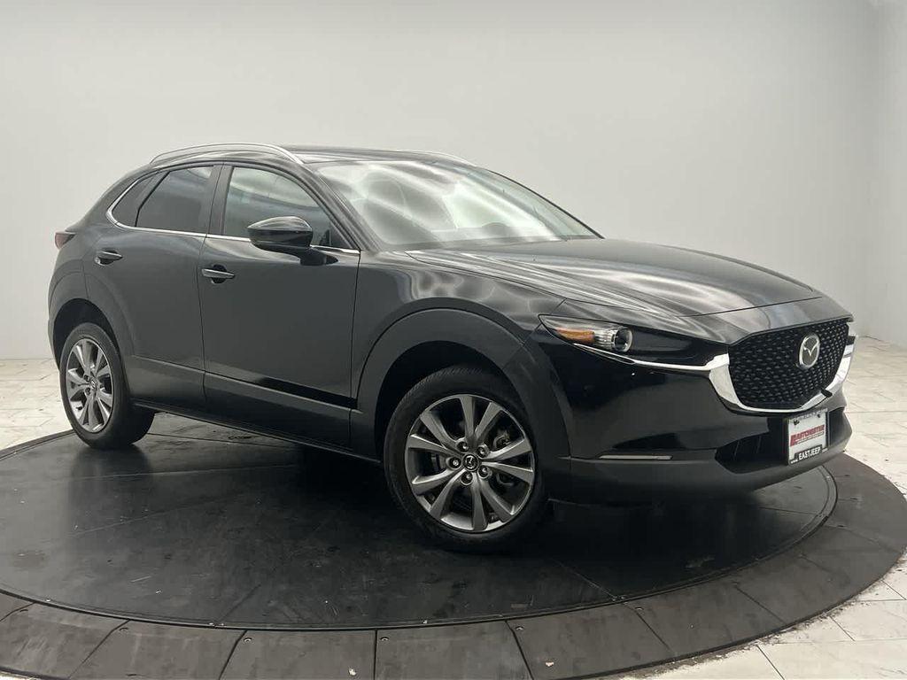 used 2022 Mazda CX-30 car, priced at $21,488