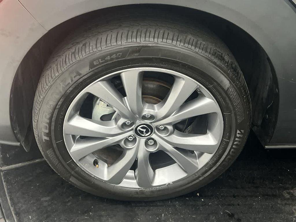 used 2022 Mazda CX-30 car, priced at $21,488