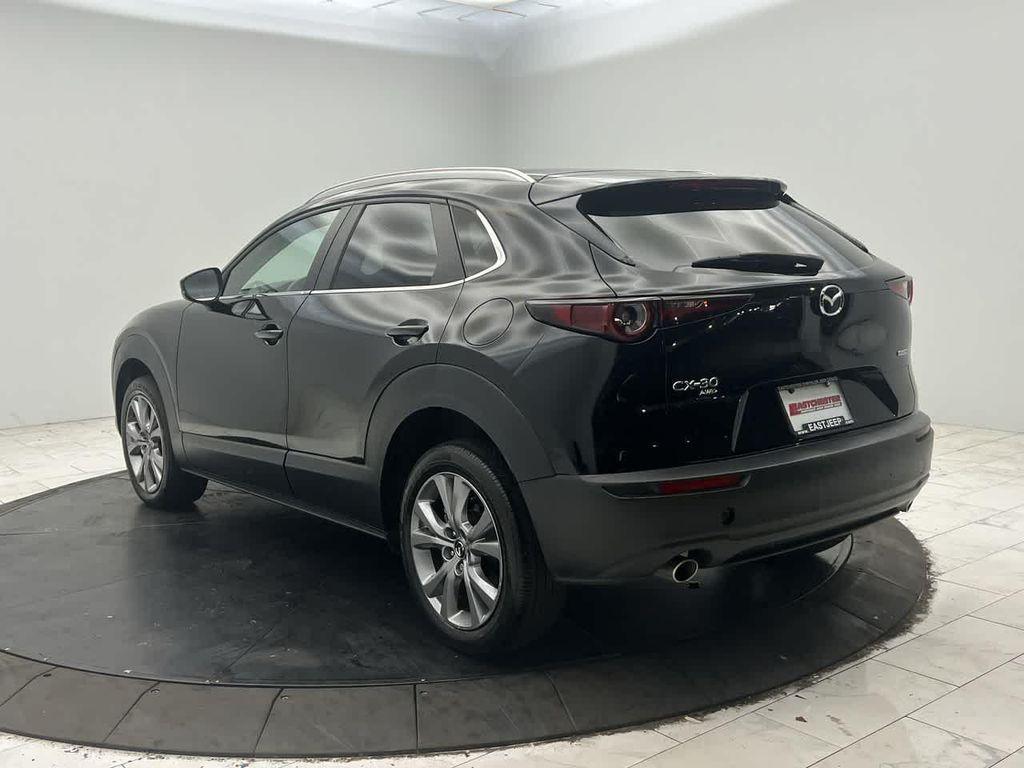 used 2022 Mazda CX-30 car, priced at $21,488