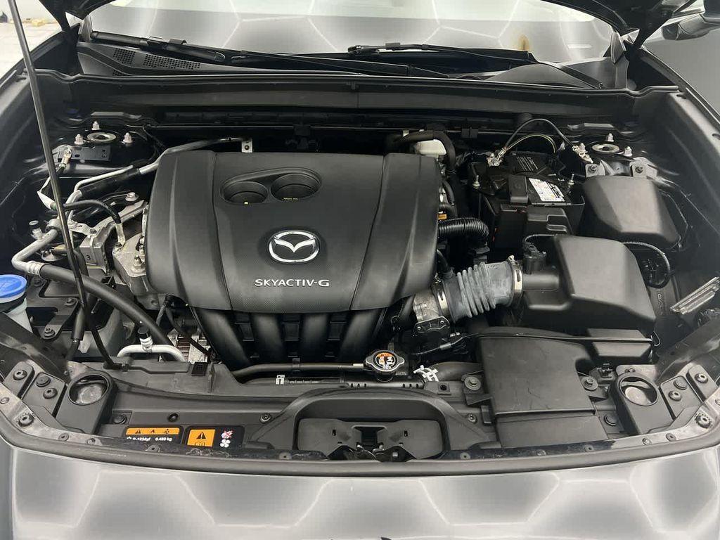 used 2022 Mazda CX-30 car, priced at $21,488