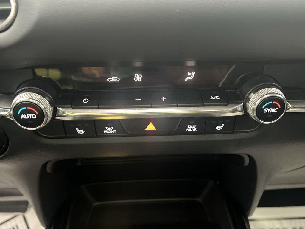 used 2022 Mazda CX-30 car, priced at $21,488
