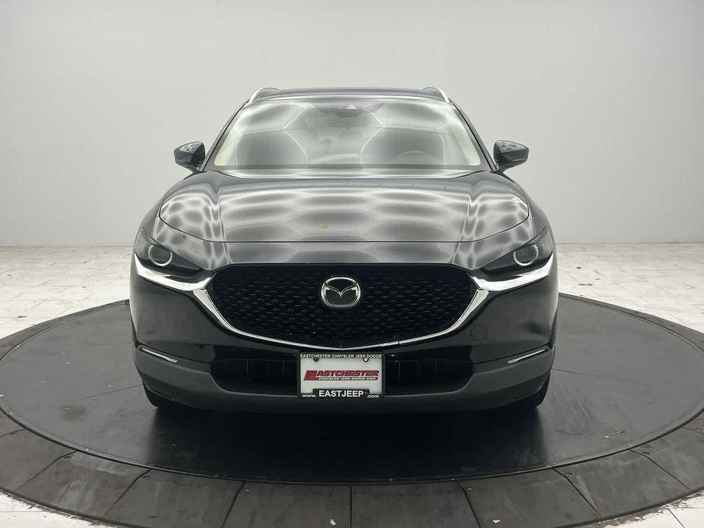 used 2022 Mazda CX-30 car, priced at $21,488