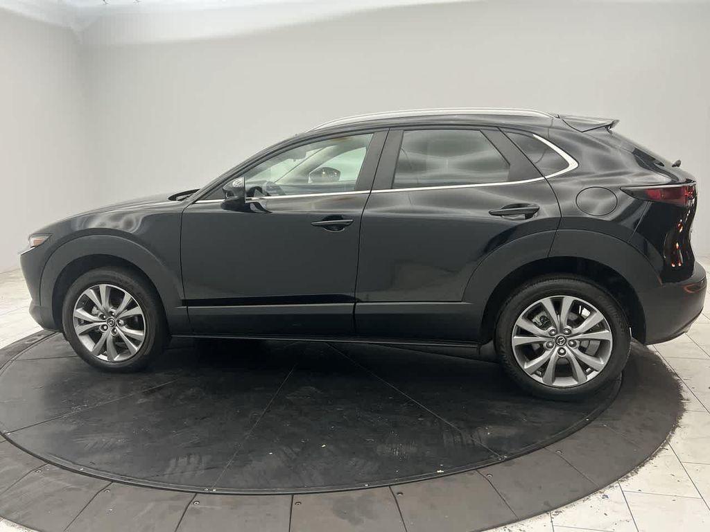 used 2022 Mazda CX-30 car, priced at $21,488