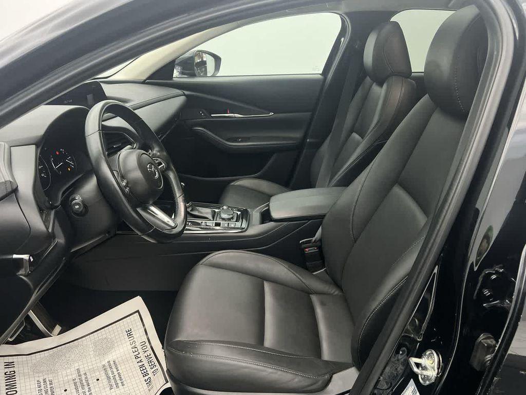 used 2022 Mazda CX-30 car, priced at $21,488