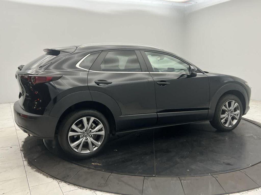 used 2022 Mazda CX-30 car, priced at $21,488