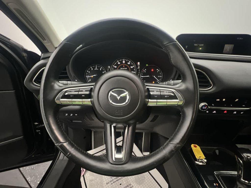 used 2022 Mazda CX-30 car, priced at $21,488