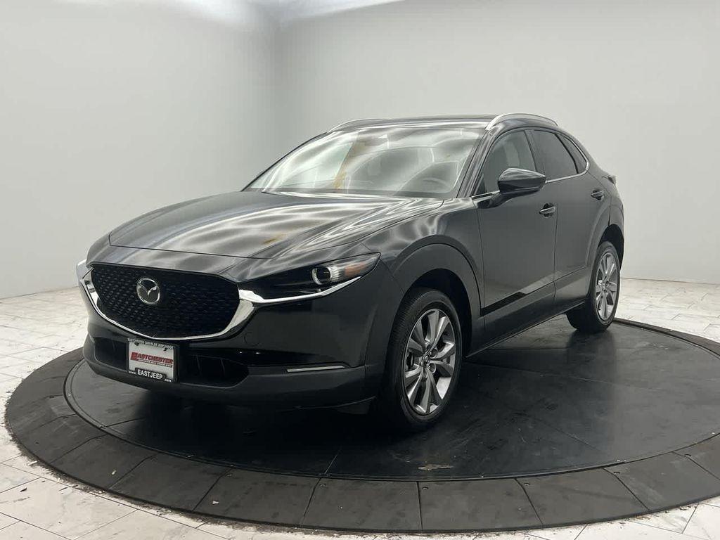 used 2022 Mazda CX-30 car, priced at $21,488