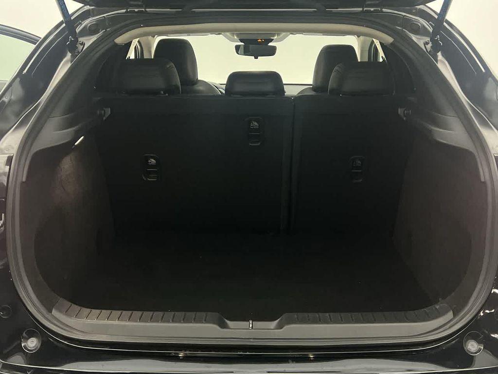 used 2022 Mazda CX-30 car, priced at $21,488