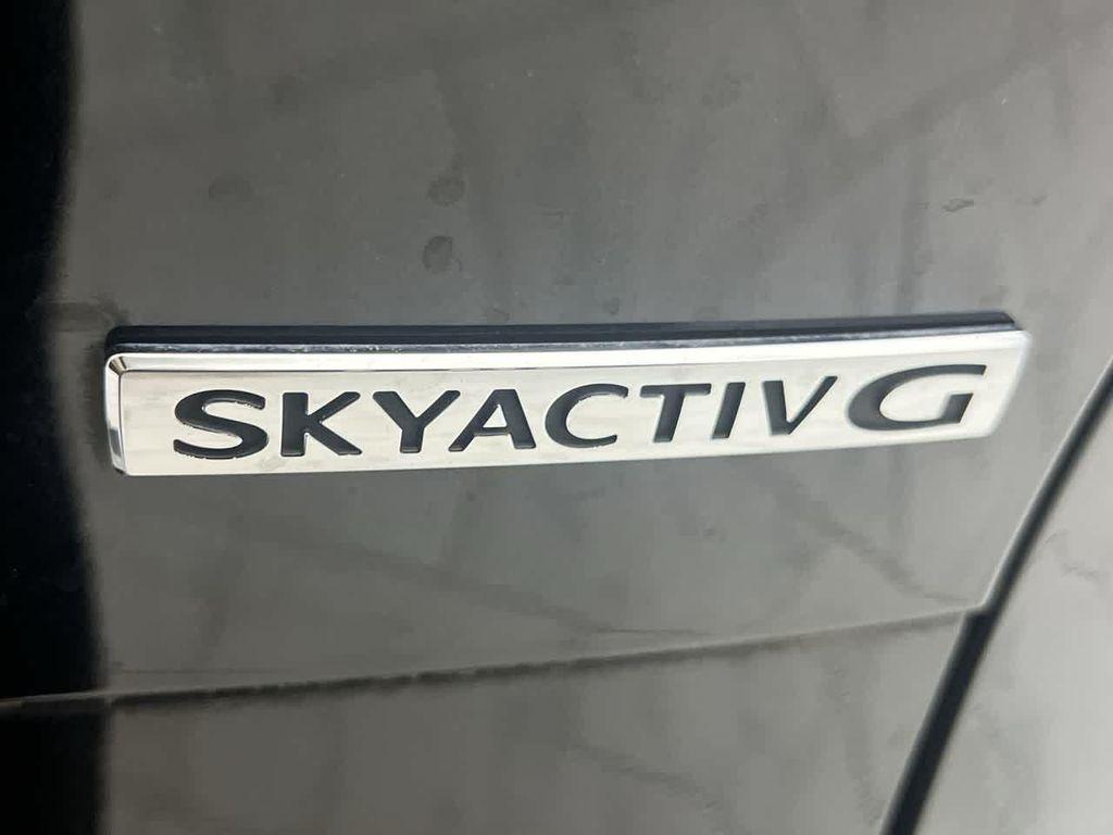 used 2022 Mazda CX-30 car, priced at $21,488