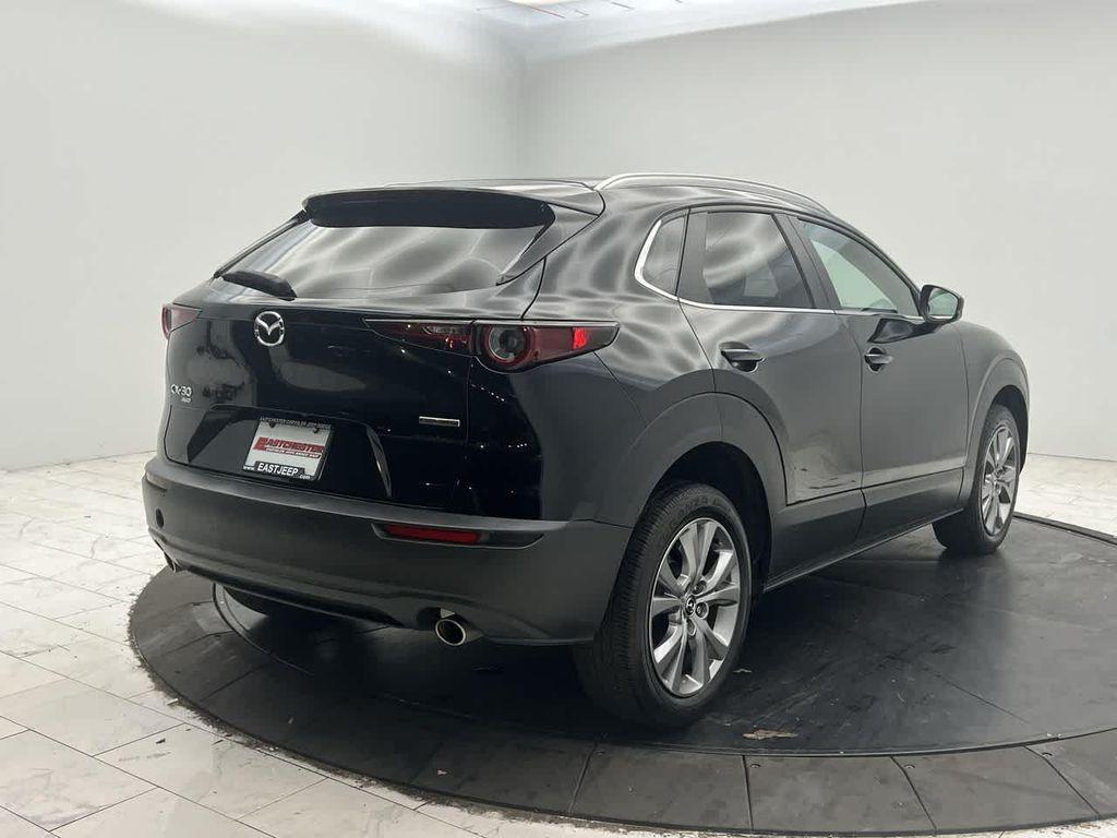used 2022 Mazda CX-30 car, priced at $21,488