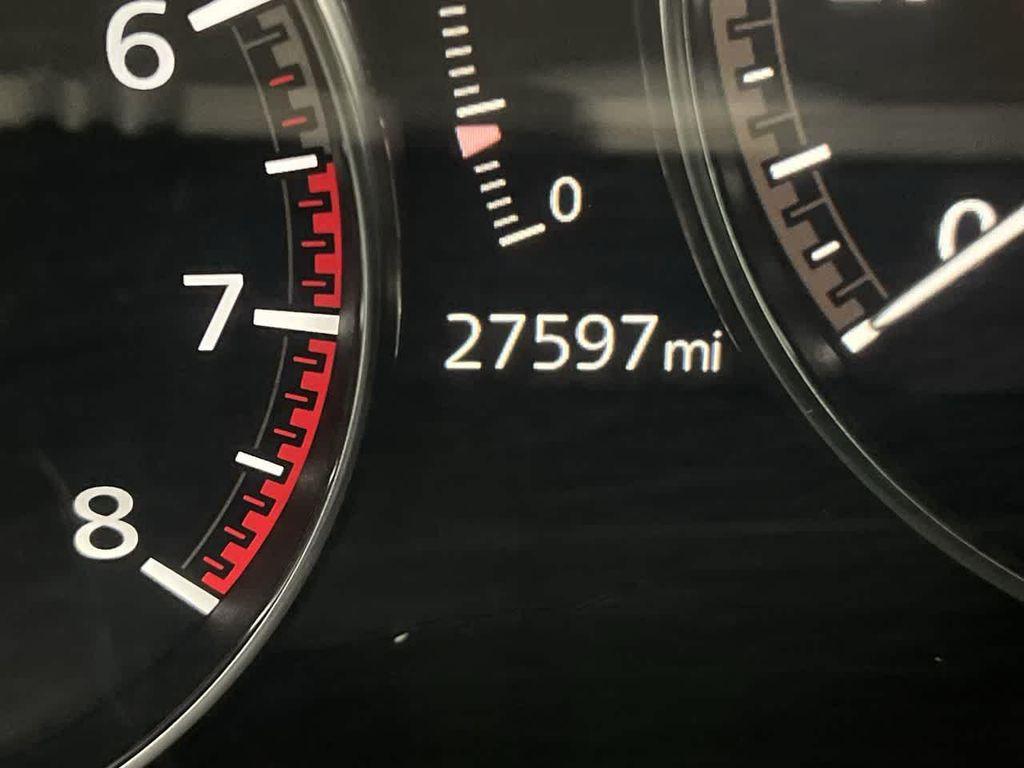 used 2022 Mazda CX-30 car, priced at $21,488