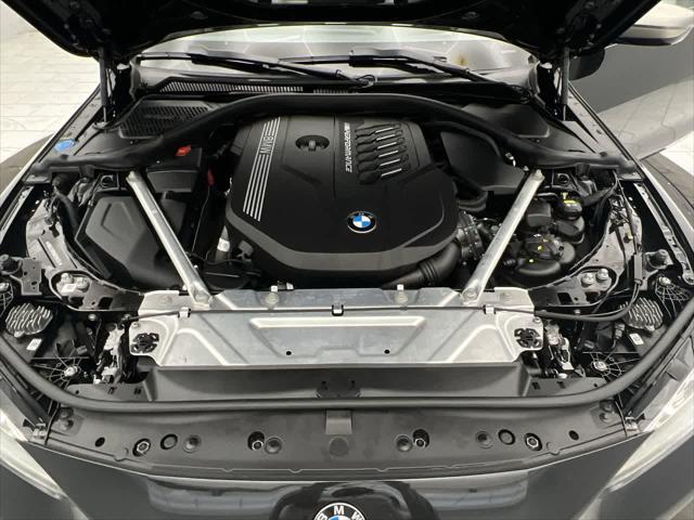 used 2022 BMW M440 car, priced at $39,989