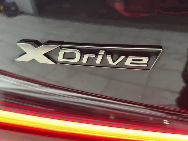 used 2022 BMW M440 car, priced at $39,989