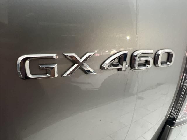 used 2022 Lexus GX 460 car, priced at $46,884