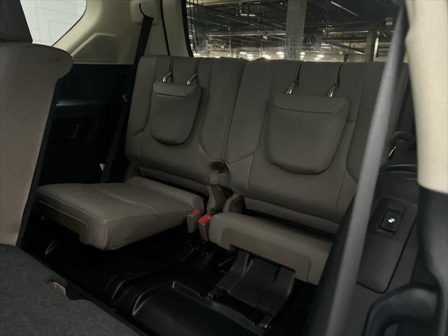 used 2022 Lexus GX 460 car, priced at $46,884