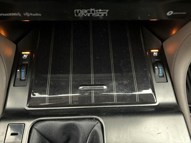 used 2022 Lexus GX 460 car, priced at $46,884