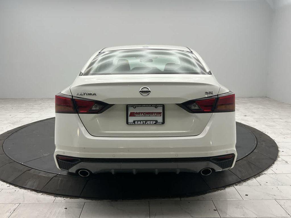 used 2021 Nissan Altima car, priced at $12,699