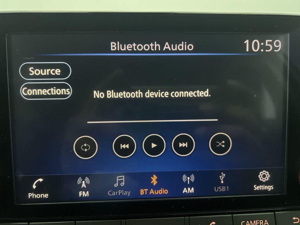 used 2021 Nissan Altima car, priced at $12,699