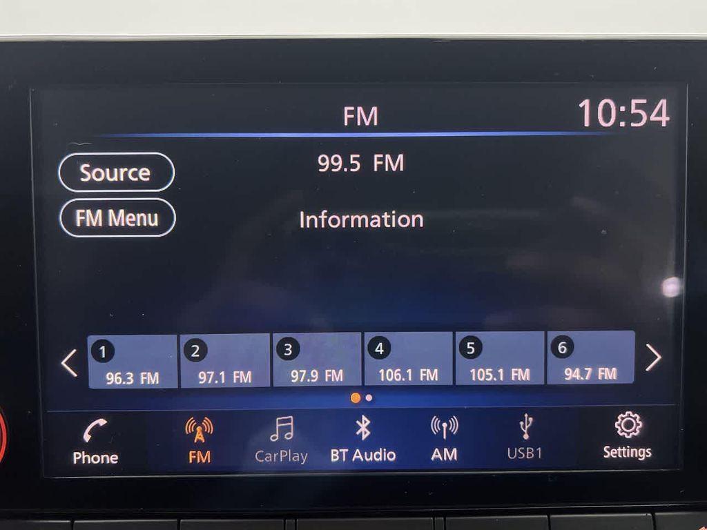 used 2021 Nissan Altima car, priced at $12,699