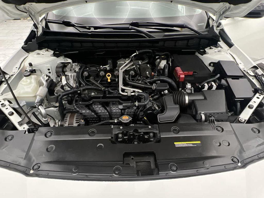 used 2021 Nissan Altima car, priced at $12,699