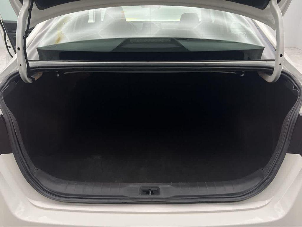 used 2021 Nissan Altima car, priced at $12,699